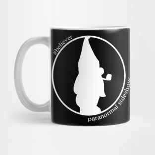 Believer in Huldufolk Mug